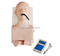 Human Trachea Intubation Model
