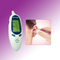 Talking Clinical Ear Thermometer