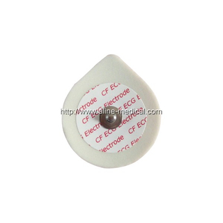 Monitoring ECG Electrodes