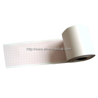 ECG Record Paper