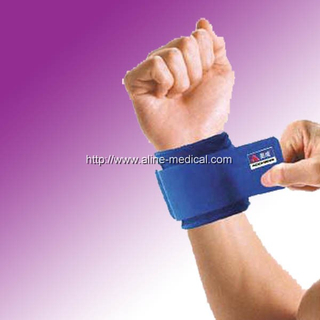 Wrist band