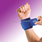 Wrist band