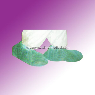 Non woven Shoe covers