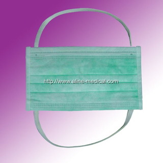 Non-woven Face Mask