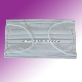 Non-woven Face Mask