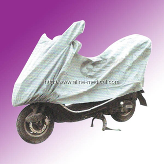 Motorcycle cover