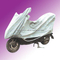 Motorcycle cover
