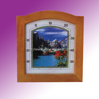 Family Thermometer