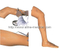 Advanced Suture Practice Leg