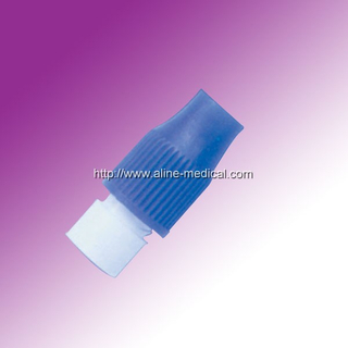 Twist Valve