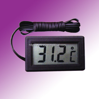 Digital Thermometer