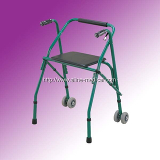 Walking aids series
