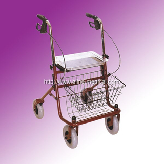 Walking aids