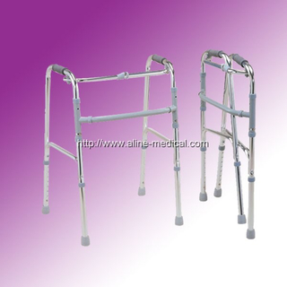 Walking aids series