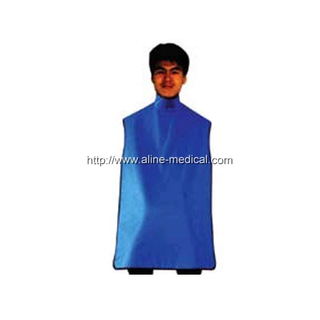 X-ray protective the patients(0.5mmPb)