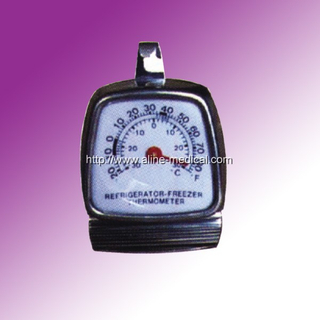 Refrigerator Freezer Thermometer