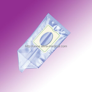 Paediatric Urine Collector
