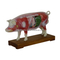 Pig Acupuncture Model