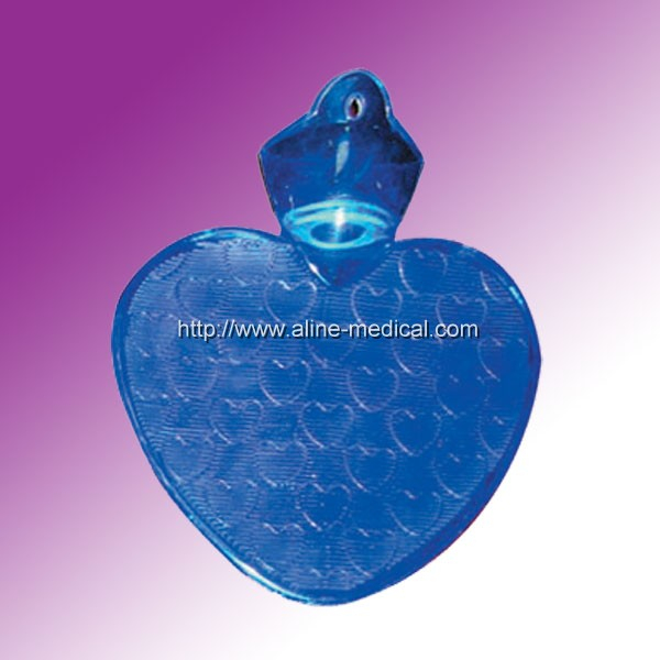 PVC Hot Water Bag