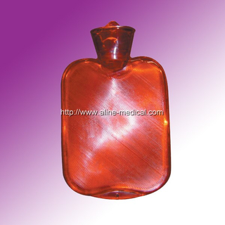 PVC Hot Water Bag