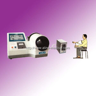 Public Automatic Blood Pressure Machine
