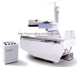 MULTI-FUNCTION DIAGNOSIS X-RAY SYSTEM (200mA)