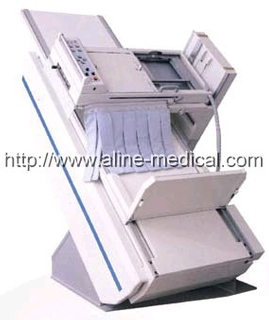 MICROPROCESSOR CONTROLLED MEDICAL DIAGNOSTIC X-RAY UNIT(500mA)