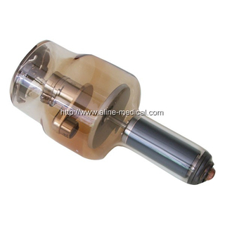 Rotating x-ray tube for medical diagnosis