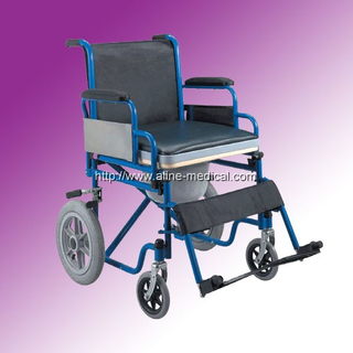 Commode Type