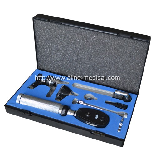 ENT DIAGNOSTIC SET