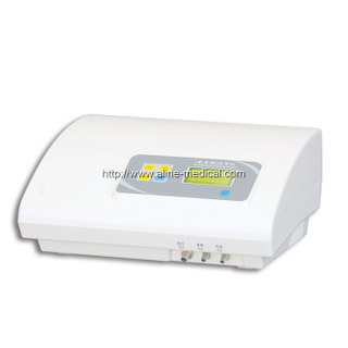Automatic stomach cleaning machines