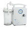 Electric suction apparatus series