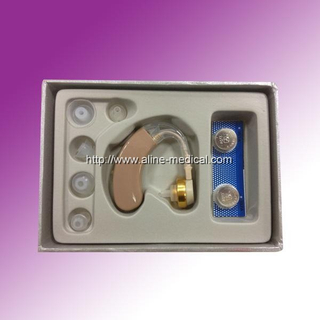 Hearing Aid