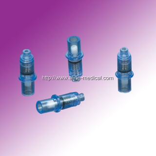 UNIDIRECTIONAL GAS VALVE