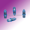 UNIDIRECTIONAL GAS VALVE