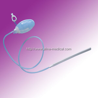 Silicone Bulb