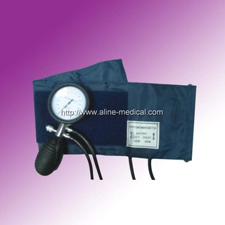 Palm Type Sphygmomanometer