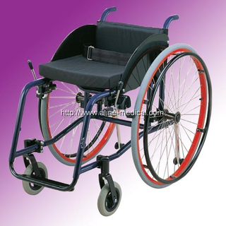 Wheel chair