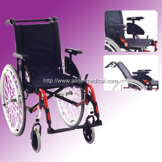 Wheel chair