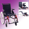 Wheel chair