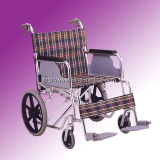 Wheel chair