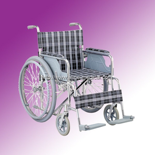 Wheel chair