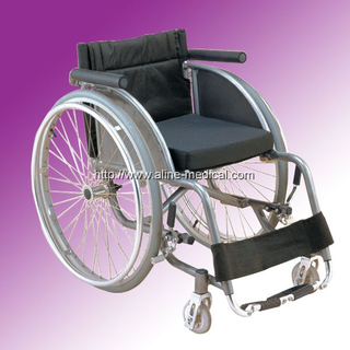 Wheel chair