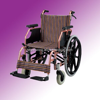 Wheel chair