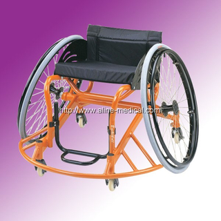 Wheel chair