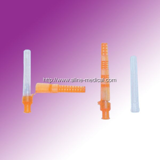 Safety Needle
