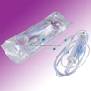 Infusion Sets with Burette