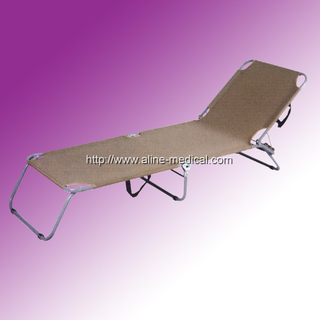 Camp Bed Series
