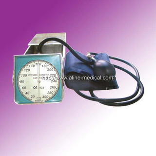 Aneroid sphygmomanometer Desk/Wall Type