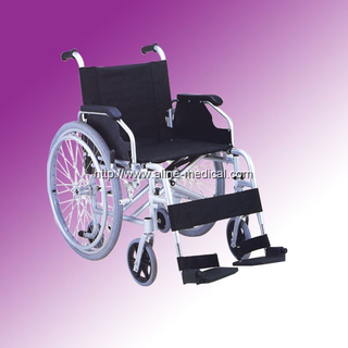 Wheel chair